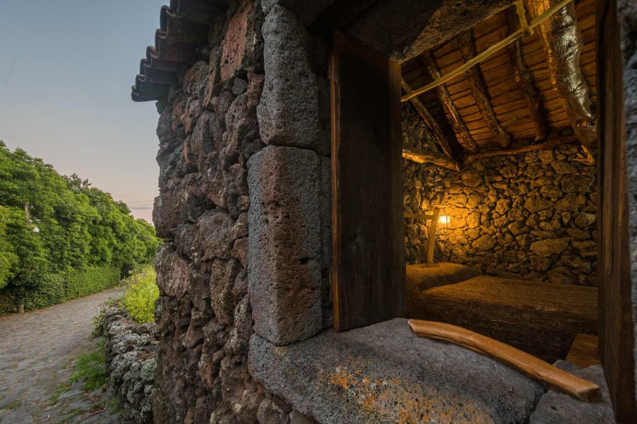 Quinta Do Martelo Ξενοδοχείο Angra do Heroísmo Εξωτερικό φωτογραφία